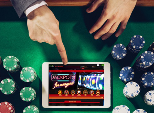 The Rise of Online Casinos Offering Multi-Table Live Gaming -1610206670