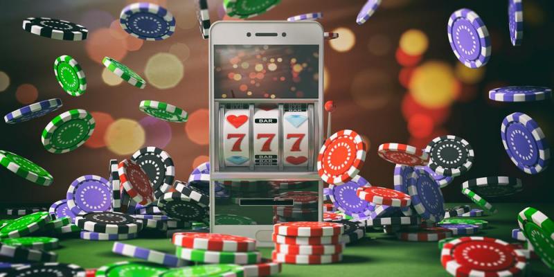 Top Crypto Casinos with Fast Transactions and Gaming Experience