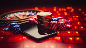 Casinostellare Il Tuo Ritrovo per il Gioco Online