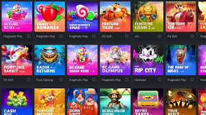 Descubre la Emoción de BC.Game Casino Tu Destino en el Juego en Línea