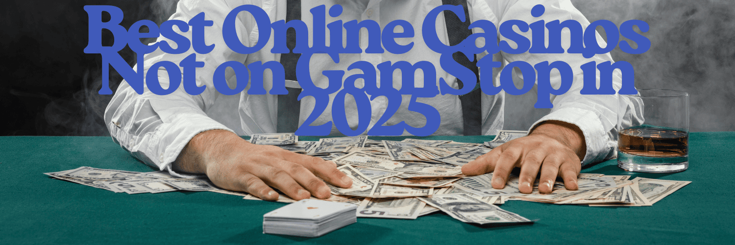Discover the Best Casino Sites Not on Gamstop 926965487 Discover the Best Casino Sites Not on Gamstop 926965487