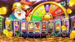 Discover the Excitement at Peaches Casino & Sportsbook