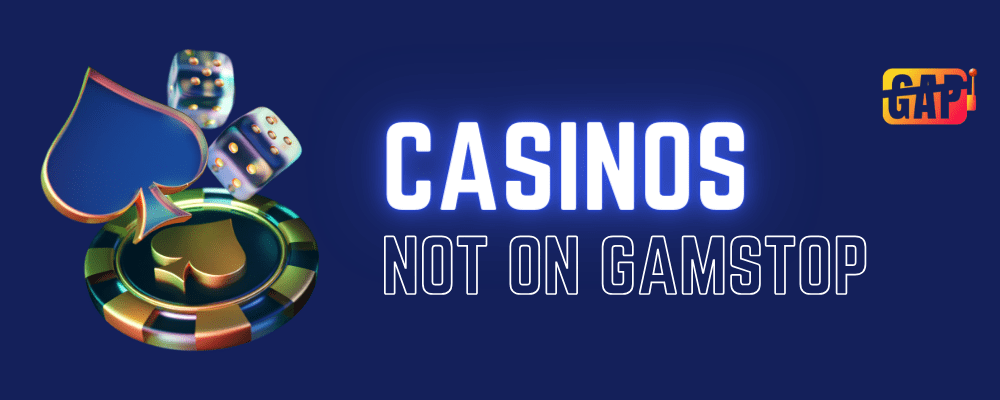 Discovering Non Gamstop Casinos A Comprehensive Guide 1031051955