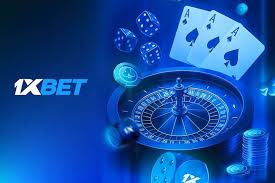 Experience the Thrill of Betting Anytime with 1xBet App 476854283