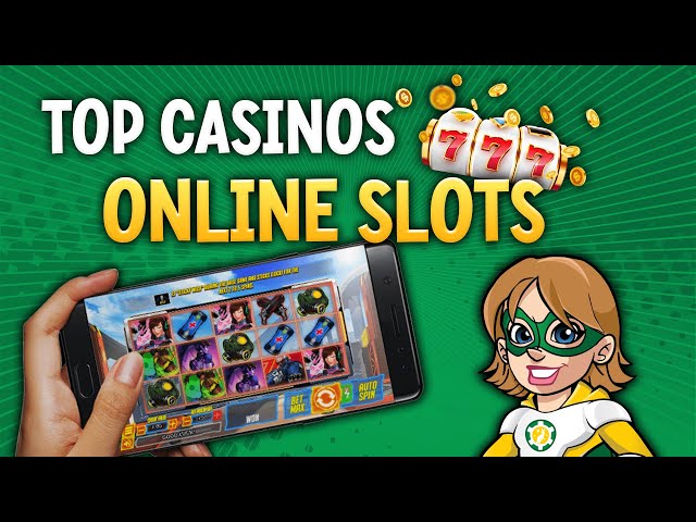 Experience the Thrill of Online Casino WildWild
