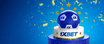 Experience the Thrills of Betting with 1xBet App -1444460732