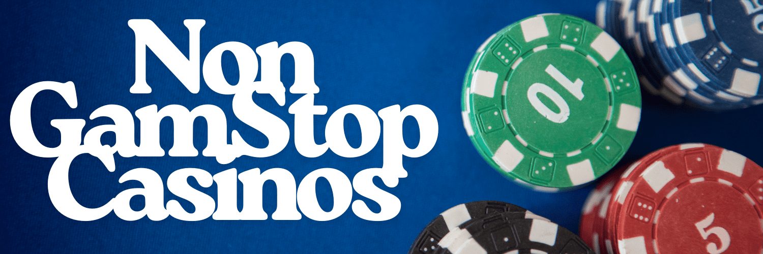 Explore Non Gamstop UK Casino Sites for Unrestricted Gambling