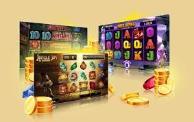 Explore the Exciting World of Slots n Bets Online Casino -2131412732