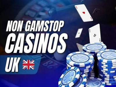 Explore the Thrill of Casinos Not Registered on Gamstop