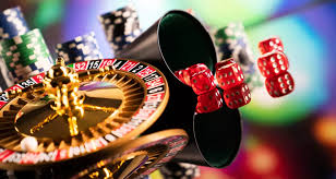 Explore the Thrill of Casinos Not Registered on Gamstop