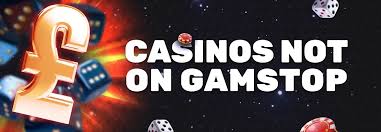 Exploring Casinos Not on Gamstop in the UK 794178908