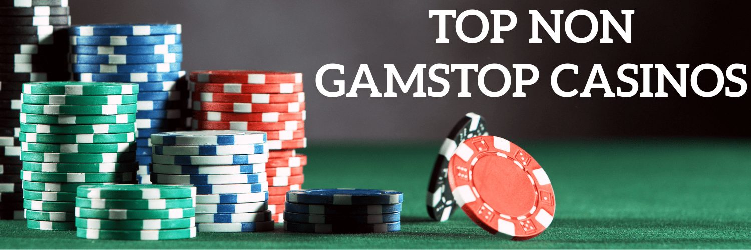 Exploring Casinos Not Registered on Gamstop 1030942174