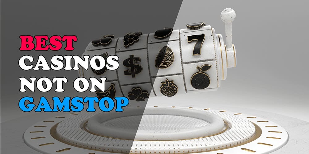 Exploring Online Casinos Not Blocked by Regulations 860351877