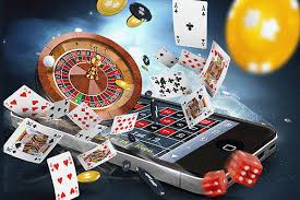 Exploring Online Casinos Offering Multi-Stage Welcome Bonuses 374790362
