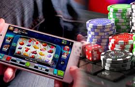Exploring Slot Games with Cluster Pays A New Era in Gaming