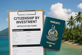 Exploring the Benefits and Process of Obtaining a Vanuatu Island Passport