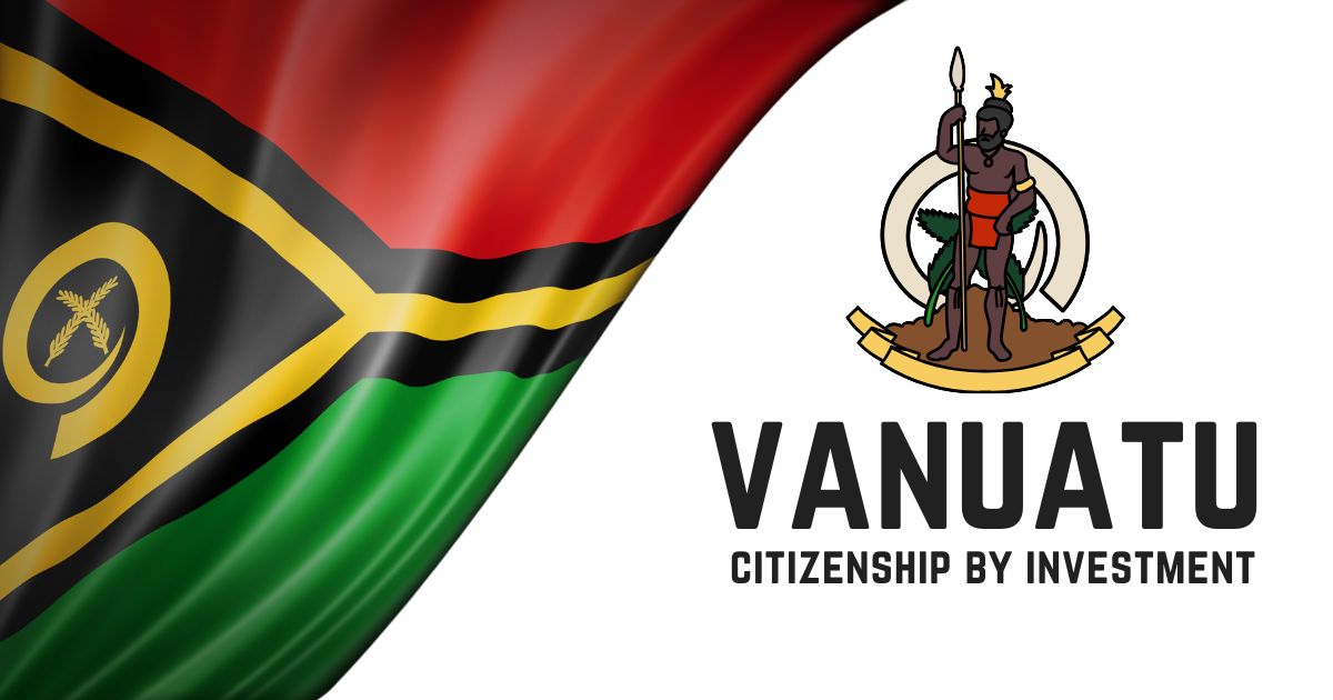 Exploring the Benefits and Process of Obtaining a Vanuatu Island Passport
