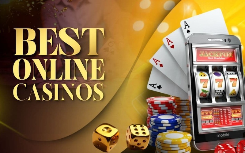 Maximum Casino Online Games The Ultimate Guide to Thrilling Gaming Experiences