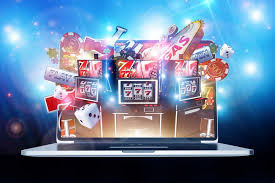 Online Casino Optimized for Speed Boost Your Gaming Experience