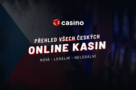 Online české casino Vše, co potřebujete vědět o hraní a bonusy