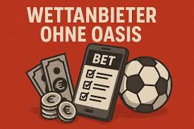 Sportwetten ohne Oasis - Sicher und Einfach Wetten