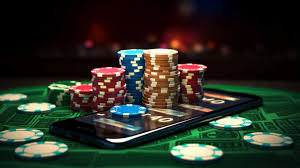 Top Online Casinos Offering American Players the Best Experience 454951830