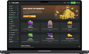 Unlock Exciting Rewards with BC.Game Bonus Codes