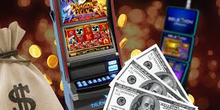 1Bet Casino Online Spil En Uforglemmelig Oplevelse
