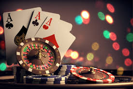 1Bet Casino Online Spil En Uforglemmelig Oplevelse