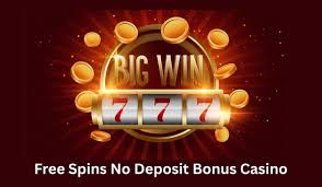 25 Free Spins No Deposit for Online Casino Lovers 25 Free Spins No Deposit for Online Casino Lovers