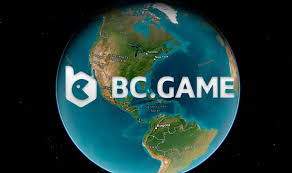 BCGame آن لائن کیسینو بہترین تجربہ اور مواقع