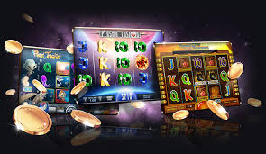 Bets.io Online Casino UK - The Ultimate Gaming Experience