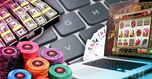 Discover Exciting Online Slots at Casinoways