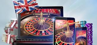 Discover the Thrills of King Casino The Premier Online Casino in the UK 1251390018