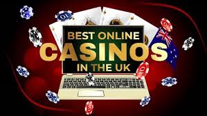 Discover Trusted UK Online Casinos for a Safe Gaming Experience 1320202955