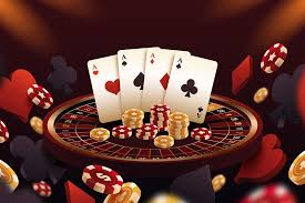 Evropské Online Casino Hry, bonusy a bezpečnost