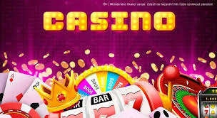Evropské Online Casino Hry, bonusy a bezpečnost