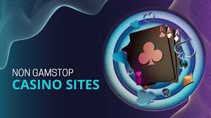 Explore Casino Sites Not on Gamstop for Uninterrupted Gaming Fun