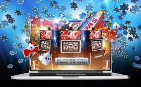 Explore the Exciting World of Casino Gxmble