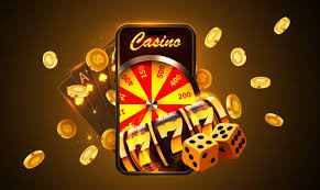 Explore the Exciting World of Dealbet Casino 1614941315