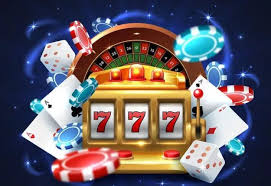 Explore the Exciting World of Ozwin's Casino 1987796158