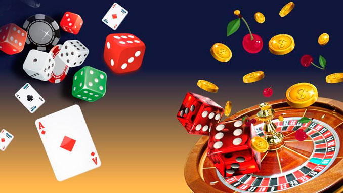 Exploring the World of Online Casino Jokabet