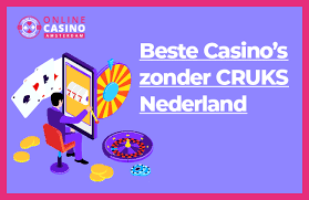 Goksites Zonder CRUKS Vrijheid en Verantwoord Spelen -720086763