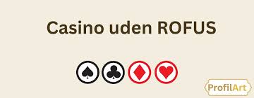 Ikke-licenserede Online Casinoer i Danmark