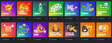 Mastering BC Game Crash Strategy for Safer Bets