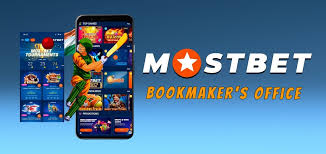 Mostbet The Ultimate Betting Experience for Every Player