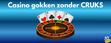Ontdek de Voordelen van Casino Zonder CRUKS 1245781987