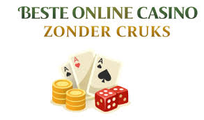 Ontdek de Voordelen van Casinos zonder CRUKS 1244116158
