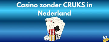 Ontdek het Beste Casino zonder CRUKS 1236868096