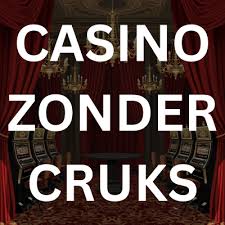 Ontdek het plezier van casino zonder CRUKS